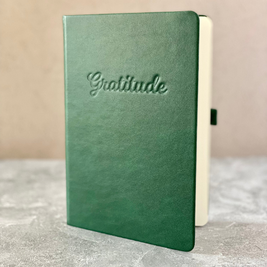 Custom Journal