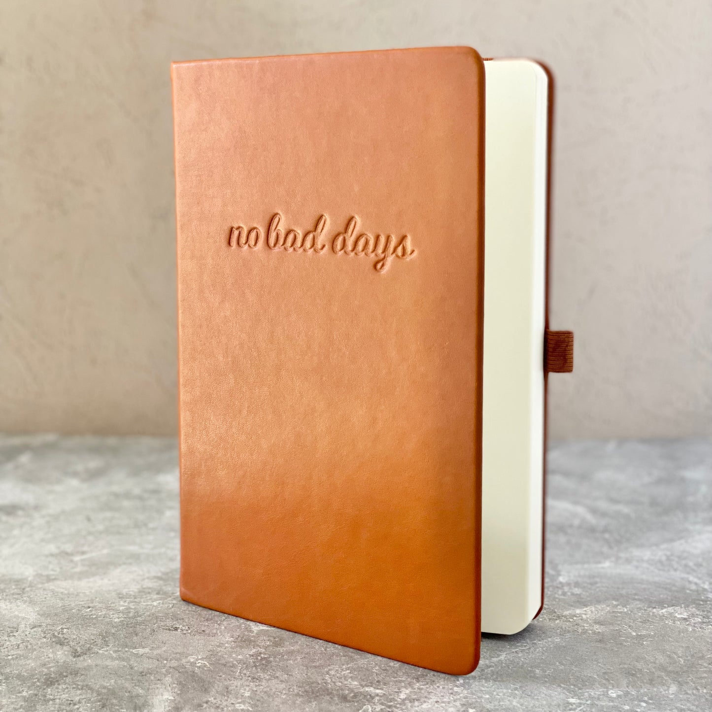 Custom Journal