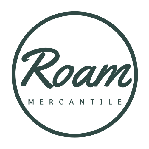 Roam-Mercantile