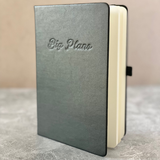 Custom Journal